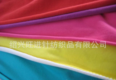 精選五大針織面料 從棉氨汗布到樓梯布，打造舒適與時尚的完美融合